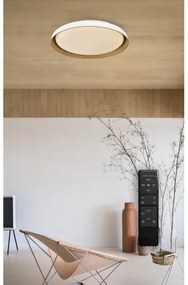 Top Light-LED Stm. stropné svietidlo SATELLITE LED/48W/230V 3000-6500K biela + DO