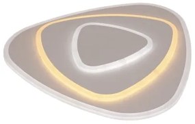 Brilagi - LED stmievateľné stropné svietidlo MODERN LED/58W/230V 3000-6000K + DO