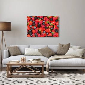 Obraz - Ovocná nálož (90x60 cm)