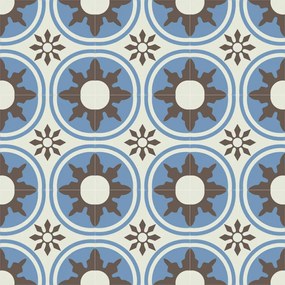 Cementové dlaždice 4212 | Articima