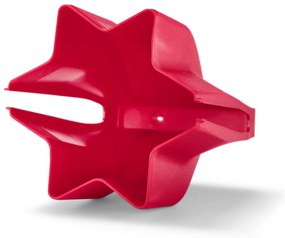 Formička na škoricové hviezdičky