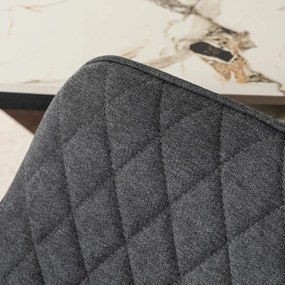 PROXIMA.store - Jedálenská stolička BRESSO 2 FARBA: béžová