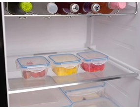 Potravinové škatuľky v súprave 3 ks – Addis