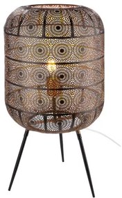 Tripod stojaca lampa ORIENT MANDALA
