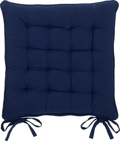 XXXLutz PODUŠKA NA SEDENIE, 40/40 cm Esposa - Textil do domácnosti - 004692024804