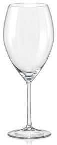 Crystalex pohár na červené víno Sophia 590 ml 6 KS