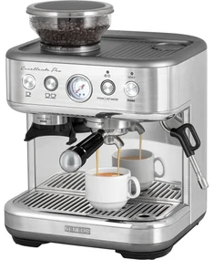 Sencor SES 6010SS espresso kávovar