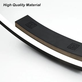 Immax NEO 07245-80- LED Stmievateľné svietidlo FINO LED/50W/230V 80cm Tuya + DO