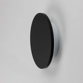 Rabalux 1433 - LED Nástenné svietidlo MARLON LED/8W/230V čierna