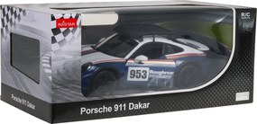 R/C auto 1:14 Porsche 911 Dakar Performance RASTAR