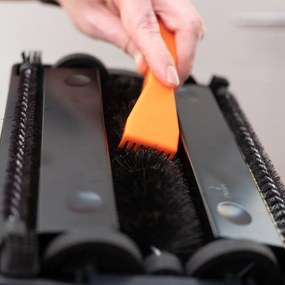 Mechanický zametač - Addis