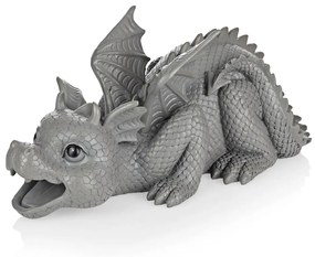 Chrlič vody Dráčik Halvar