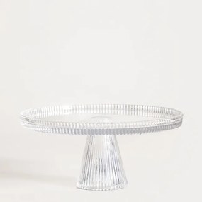 Podnos LYNN sklenený 762208