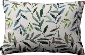 Karin - jednoduchá obliečka, 60x40cm farba produktu viacfarebná látka vzorované