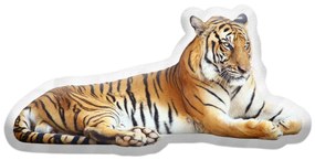 Sablio 3D vankúš tiger