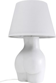 XXXLutz STOLNÁ LAMPA, E27, 30/48/30 cm Kare-Design - Online Only bytové doplnky - 001838039201