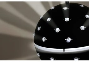 Luster ORBIT 1xE27/60W/230V