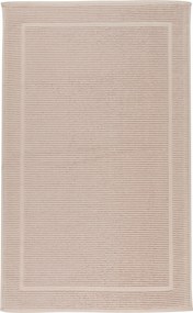 XXXLutz KÚPEĽŇOVÁ PREDLOŽKA, 60/100 cm Bio:Vio - Kúpeľňový textil - 004417005805