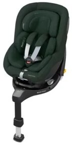 Autosedačka MAXI COSI MICA 360 PRO i-Size 2025 Farba: Authentic Green