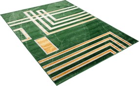 TA Koberec MV38A ZELENÝ TURMALÍN GPL Rozmer: 140x200 cm