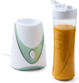 Mini mixér na smoothie