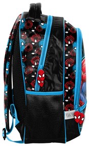 Školský batoh dvojkomorový PASO SP22CS-260 - Spiderman