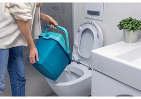Leifheit Upratovací Set PowerClean M 55510