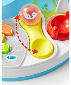 Skip Hop - Detský aktívny stolík EXPLORE&amp;MORE 3xAA