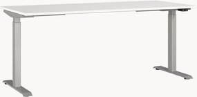 Elektricky výškovo nastaviteľný stôl Milan