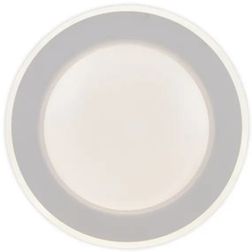 Top Light - LED Stmievateľné stropné svietidlo LED/51W/230V biela + DO