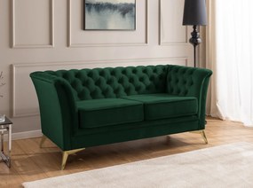 POHOVKA SARAH 2 MIESTNÁ CHESTERFIELD 175 cm