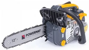 Sammer Benzínová reťazová píla Powermat PM-PSP-2HP | 2 KM | 12" PM1118