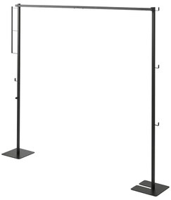 Sušiak na bielizeň Tower – YAMAZAKI