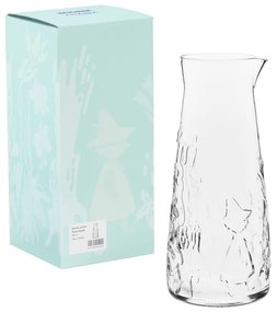 Džbán Moomin 1l, číry