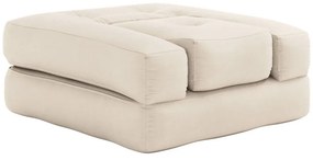 Variabilné kreslo Karup Design Cube Beige