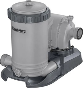 LEAN Bazénové filtračné čerpadlo 9463 l/h Bestway 58391