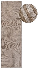 Béžový behúň 80x240 cm Pigment Beige – Elle Decoration