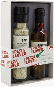 Darčeková súprava Pizza Lover, 2 ks