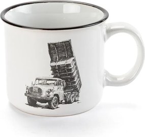 Keramický hrnček TATRA 148 480 ml