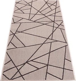 Koberec Jeans (In/Outdoor) 19217/19 rozmery koberec: 160x220 cm