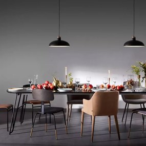 stolička Norfort 82 × 49 × 43 cm LA FORMA