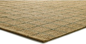 Vnútorný a vonkajší koberec v prírodnej farbe 160x230 cm Pergola – Universal