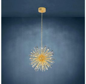 Eglo 39255 - LED Luster na reťazi VIVALDO 1 21xG4/1,2W/230V