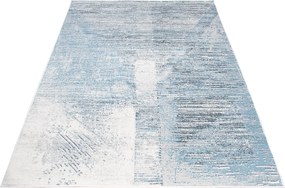 TA Koberec YF86B ŠEDÁ DAKOTA GHZ Rozmer: 137x197 cm