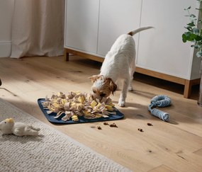 Hračka pre psy na ťahanie a trhanie