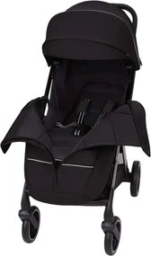 Športový kočík Carrello Delta 2024 - coffee black