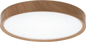 Brilagi - LED stropné svietidlo NATURA LED/24W/230V 4000K priemer 38,3 cm
