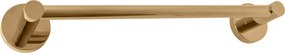 Slezák - RAV Držiak uterákov 343 mm COLORADO - COA0701/30Z, Zlatý lesk