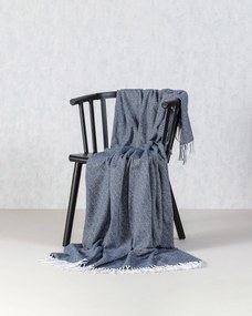 Deka Ibiza 140x200cm dark blue