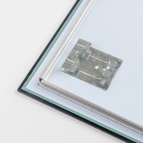 Brilagi - LED kúpeľňové zrkadlo SUELLO LED/20W/230V 40x60 cm IP44 CRI 90 stmievateľné + CCT